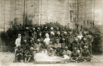 Imagen desconocida de Unbekannt Unbekannt